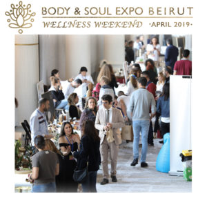 BODY&SOUL EXPO BEIRUT